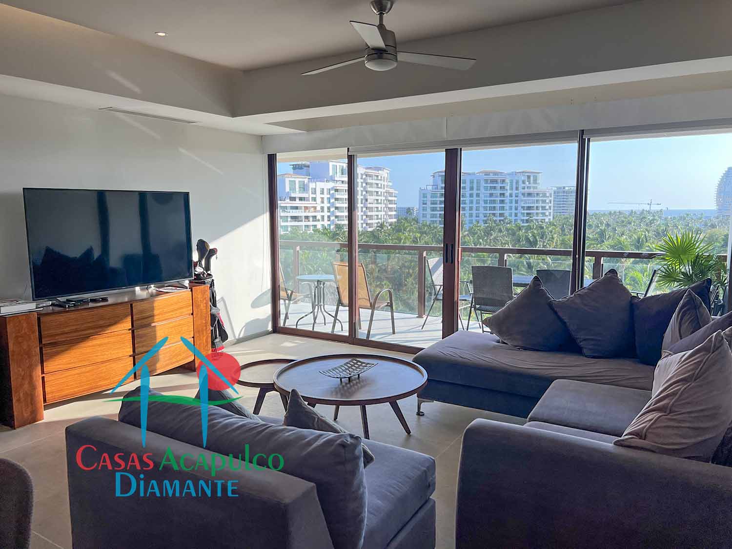 La Isla Java I6 - Estancia 8